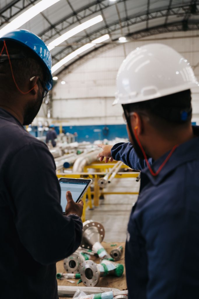 Planejamento e Controle da Produção (PCP)