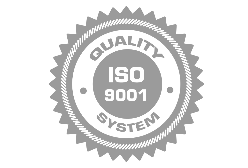 Sistema de Gestão da Qualidade certificado ISO 9001 do Grupo HCI